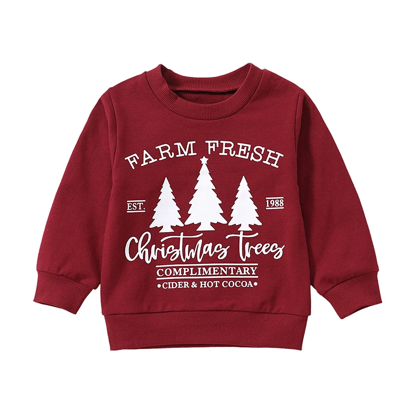 Bmnmsl Toddler Baby Winter Sweatshirt, Long Sleeve Christmas Tree Letter Print Pullover Hoodies
Bmnmsl Toddler Baby Winter Sweatshirt, Long Sleeve Christmas Tree Letter Print Pullover Hoodies