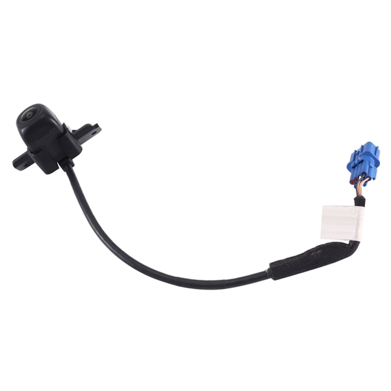 99240-Q5100 New Rear View Reverse Camera Assist Backup Camera Replacement Parts For 2021-2022 KIA Seltos
99240-Q5100 New Rear View Reverse Camera Assist Backup Camera Replacement Parts For 2021-2022 KIA Seltos