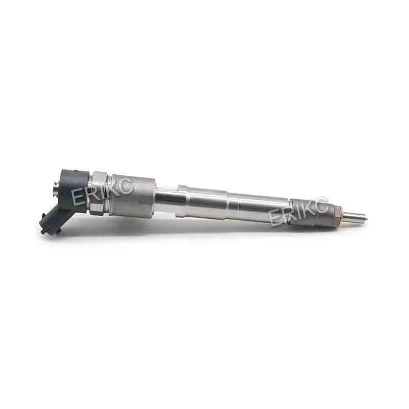 0445110418 Diesel Fuel Injector Nozzle for IVECO FIAT CITROEN PEUGEOT 504389548 1609097280 Common Rail Injector Nozzle
0445110418 Diesel Fuel Injector Nozzle for IVECO FIAT CITROEN PEUGEOT 504389548 1609097280 Common Rail Injector Nozzle