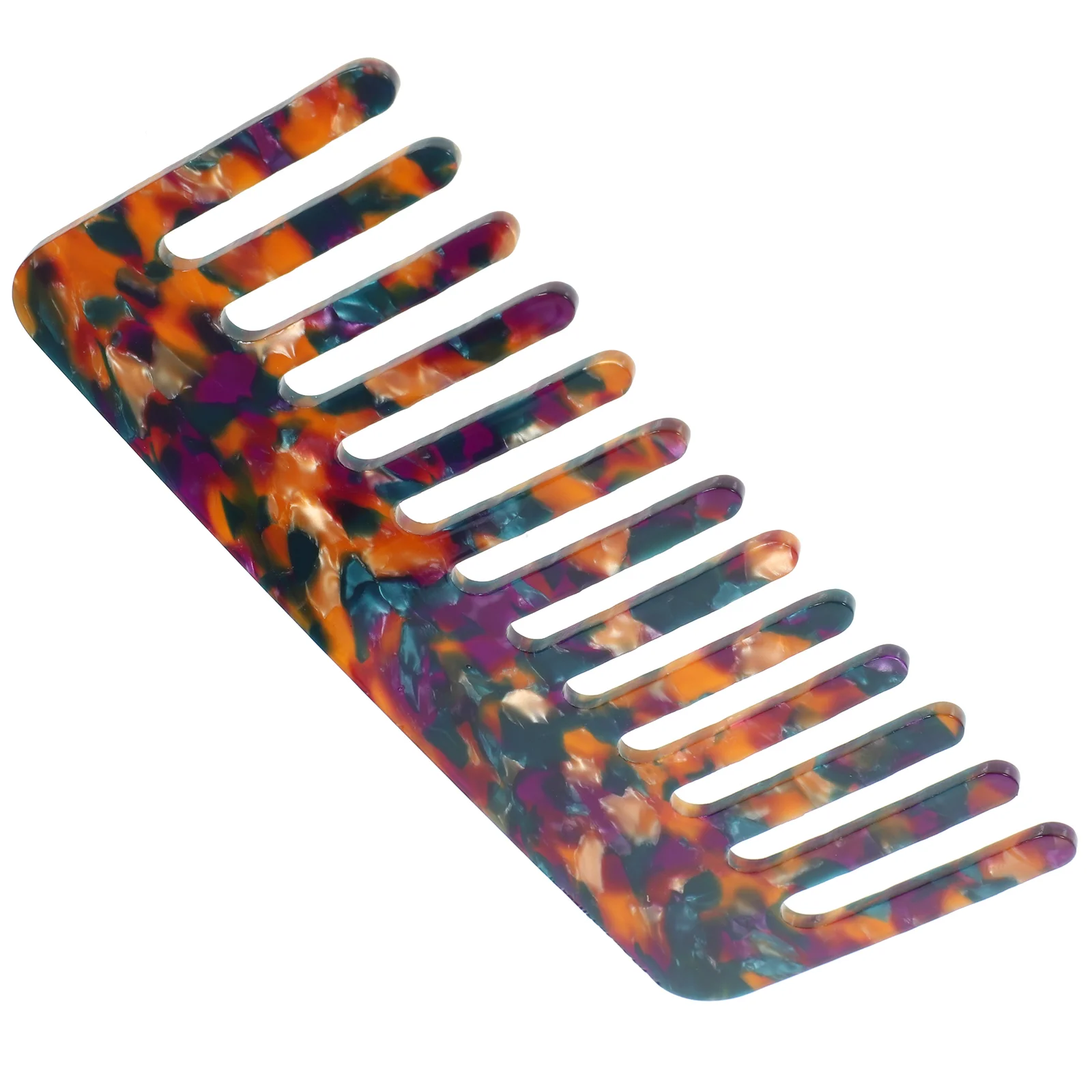 Hair Detangler Comb Women Hair Styling Comb Pocket Comb Small Comb for Home Travel
Hair Detangler Comb Women Hair Styling Comb Pocket Comb Small Comb for Home Travel