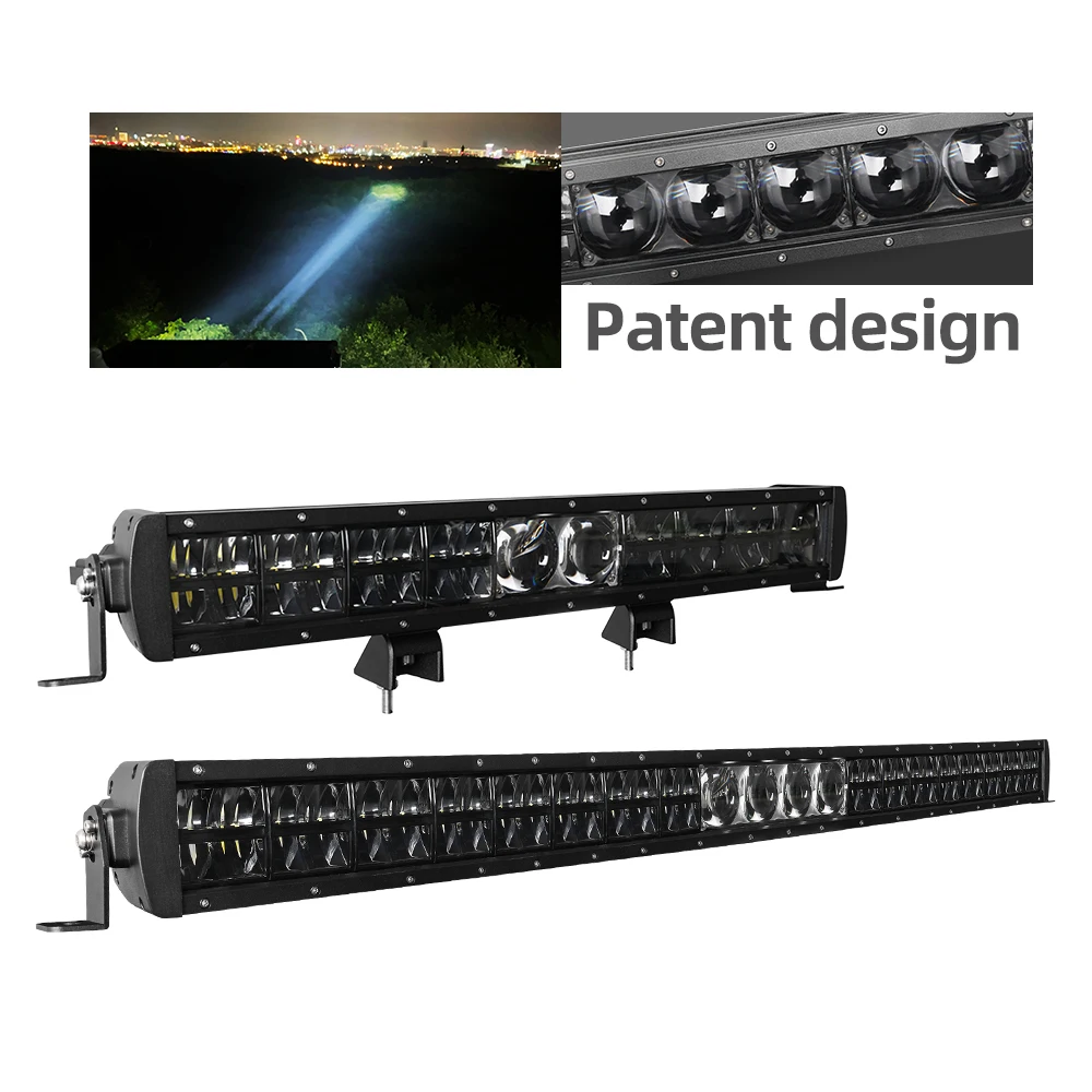 Super Bright 12900lm Automotive Truck Roof Spot 22inch 32inch 42inch 52inch 4x4 Offroad Led Light Bar
Super Bright 12900lm Automotive Truck Roof Spot 22inch 32inch 42inch 52inch 4x4 Offroad Led Light Bar