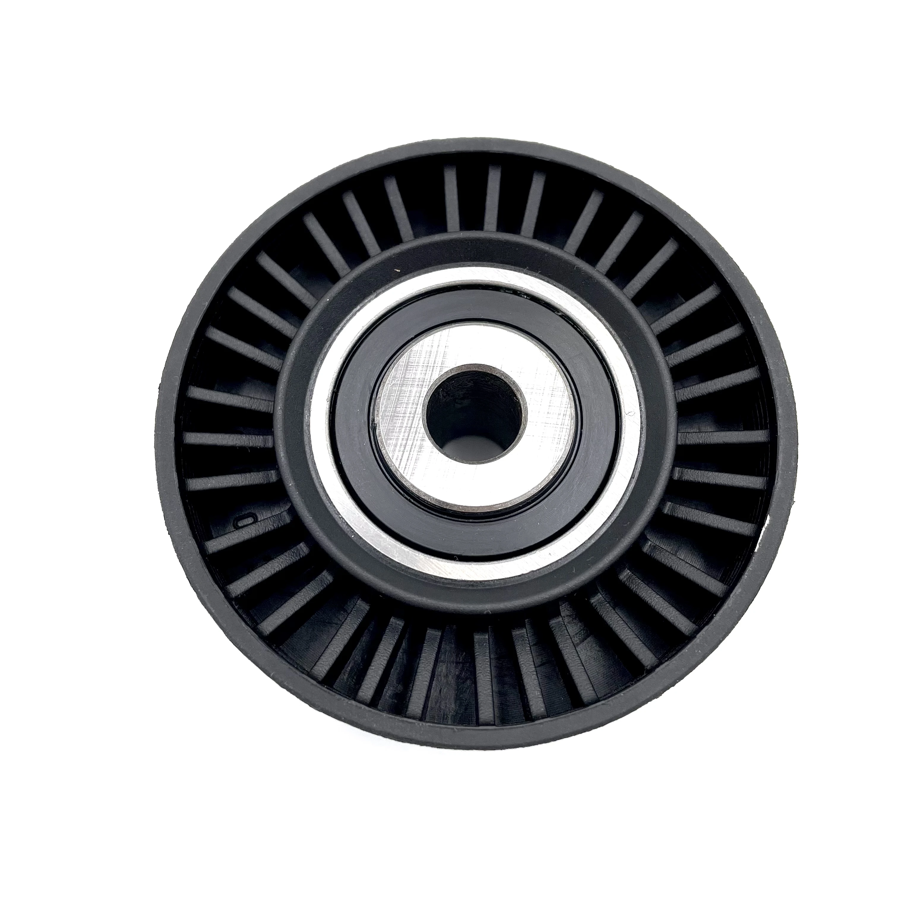 LR085466 Auto Parts Belt Tensioner Idler Pulley LR085466 For Land Rover FREELANDER LR004877 C2Z16649 C2Z31973
LR085466 Auto Parts Belt Tensioner Idler Pulley LR085466 For Land Rover FREELANDER LR004877 C2Z16649 C2Z31973