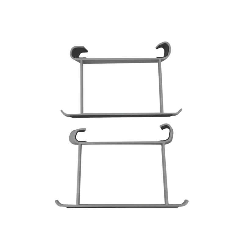 Suitable for DJI MINI 3 PRO Tripod Heightening Brackets for Disassembly and Assembly of the Landing Gear to Increase the Height
Suitable for DJI MINI 3 PRO Tripod Heightening Brackets for Disassembly and Assembly of the Landing Gear to Increase the Height