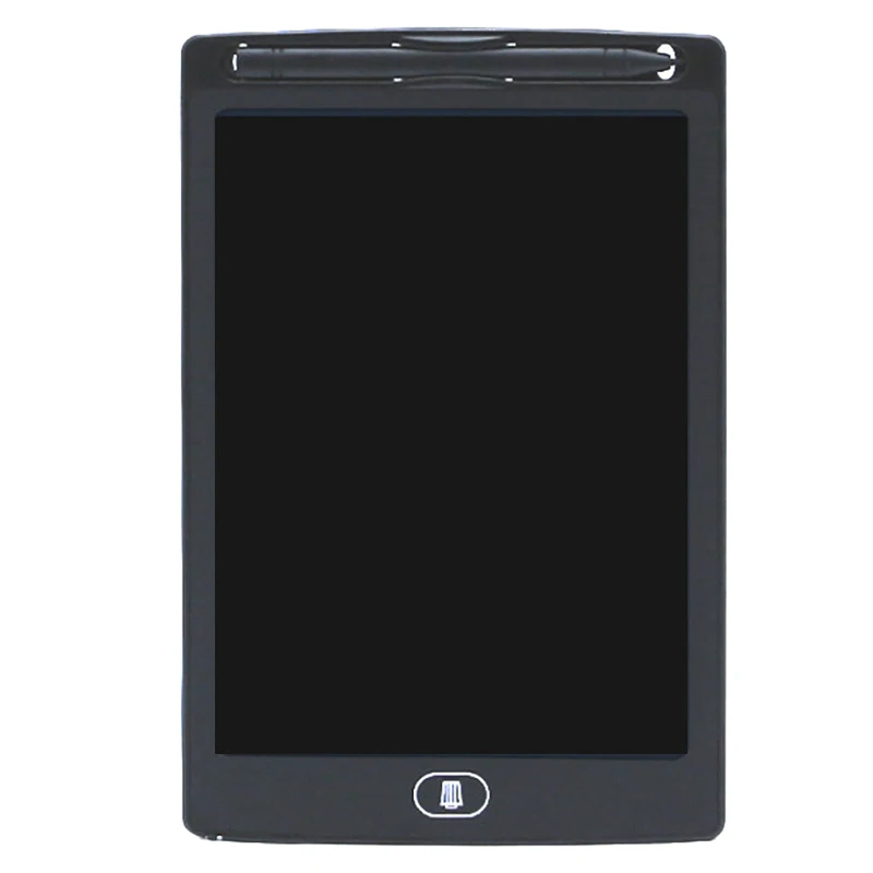 8.5 Inch LCD Writing Tablet Digital Drawing Tablet Handwriting Pads Portable Electronic Ultra-Thin Tablet Board Black
8.5 Inch LCD Writing Tablet Digital Drawing Tablet Handwriting Pads Portable Electronic Ultra-Thin Tablet Board Black