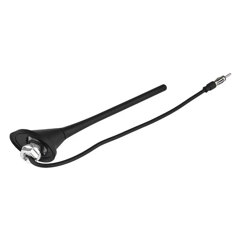 Radio Antenna For Car Waterproof Radio Antenna For Truck/Car Universal Car Antenna Radio Antenna FM & AM Signal Booster For Car
Radio Antenna For Car Waterproof Radio Antenna For Truck/Car Universal Car Antenna Radio Antenna FM & AM Signal Booster For Car