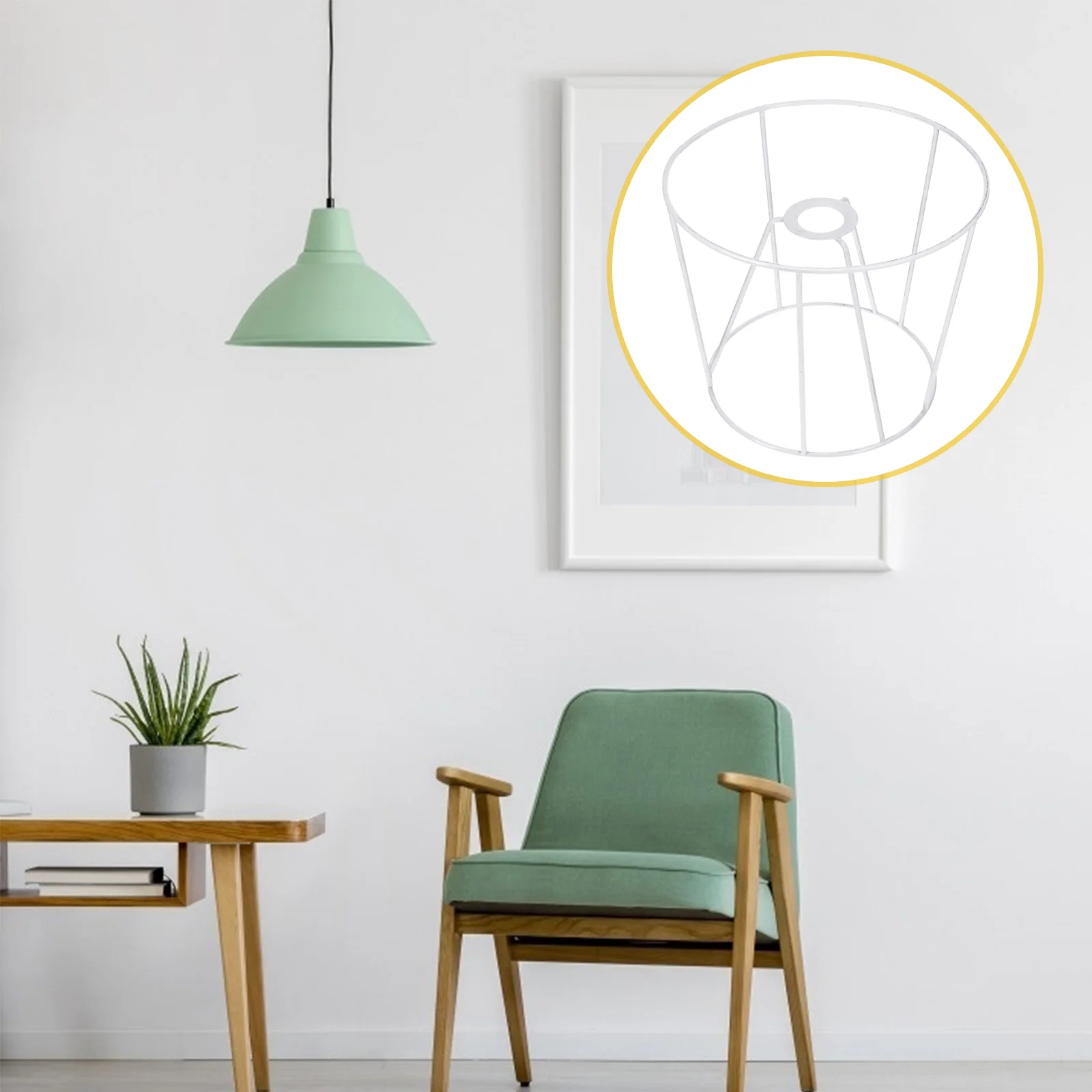 Chandelier Plafond Homemade Lampshade Frame Supply Hanging Ceiling Light Holder Vintage Metal Bulb Cage Pendant
Chandelier Plafond Homemade Lampshade Frame Supply Hanging Ceiling Light Holder Vintage Metal Bulb Cage Pendant