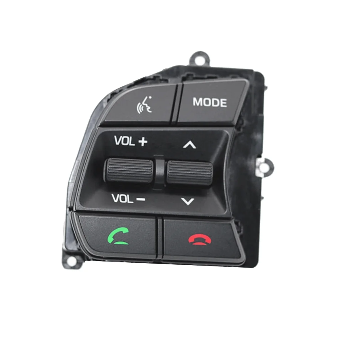 

Кнопка переключения громкости на руль 96700-C1510 Левая для 2015-2018 автомобиля Bluetooth телефон музыка