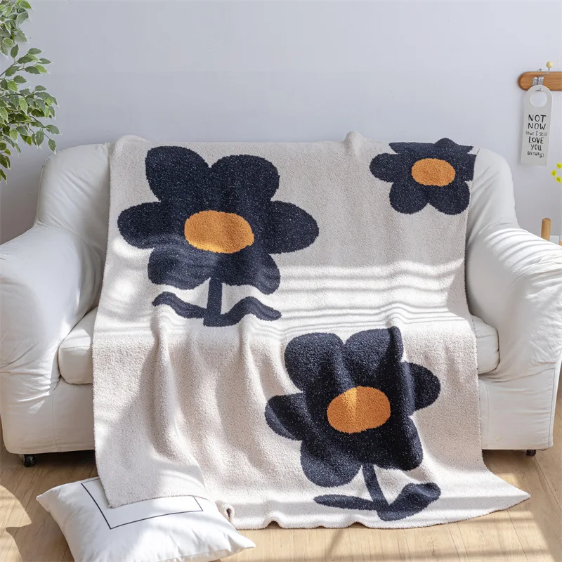 TONGDI Raschel Children Cartoon Blanket Soft Throw Knitted Warm Eco-friendly Decor For Dropshipping Cover Sofa Bed Bedspread
TONGDI Raschel Children Cartoon Blanket Soft Throw Knitted Warm Eco-friendly Decor For Dropshipping Cover Sofa Bed Bedspread