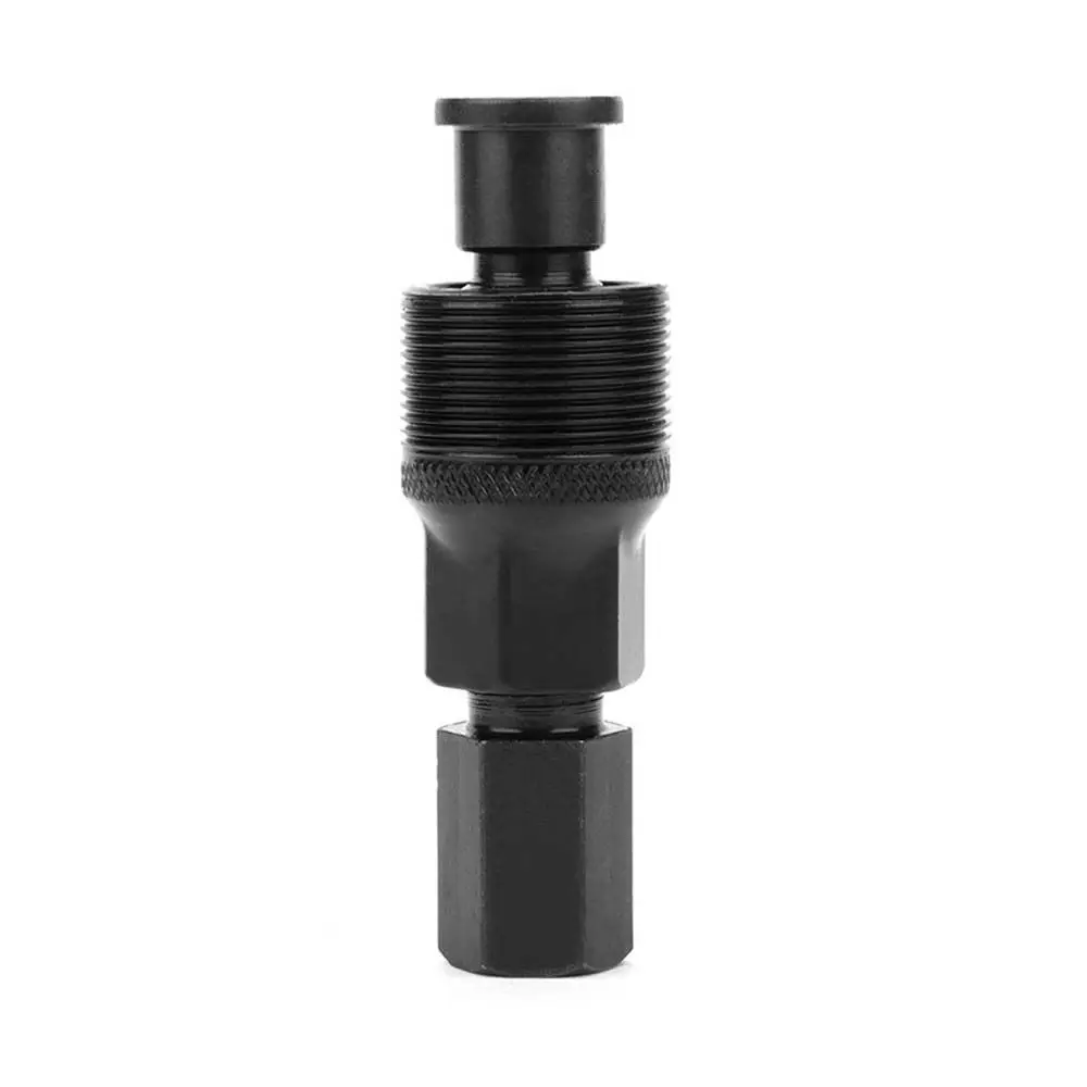 Bicycle Accessories Axis Remover Bike Crank Extractor Removal Crank Extractor Bicycle Repair Tool Bicycle Crankset Puller
Bicycle Accessories Axis Remover Bike Crank Extractor Removal Crank Extractor Bicycle Repair Tool Bicycle Crankset Puller