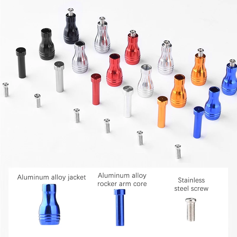 Fishing Reel Metal Rocker Arm Rocker Handle Accessories Full Metal Fishing Reel Partsgu Mak Reelfront Strike Reelfly Fishing Ree
Fishing Reel Metal Rocker Arm Rocker Handle Accessories Full Metal Fishing Reel Partsgu Mak Reelfront Strike Reelfly Fishing Ree