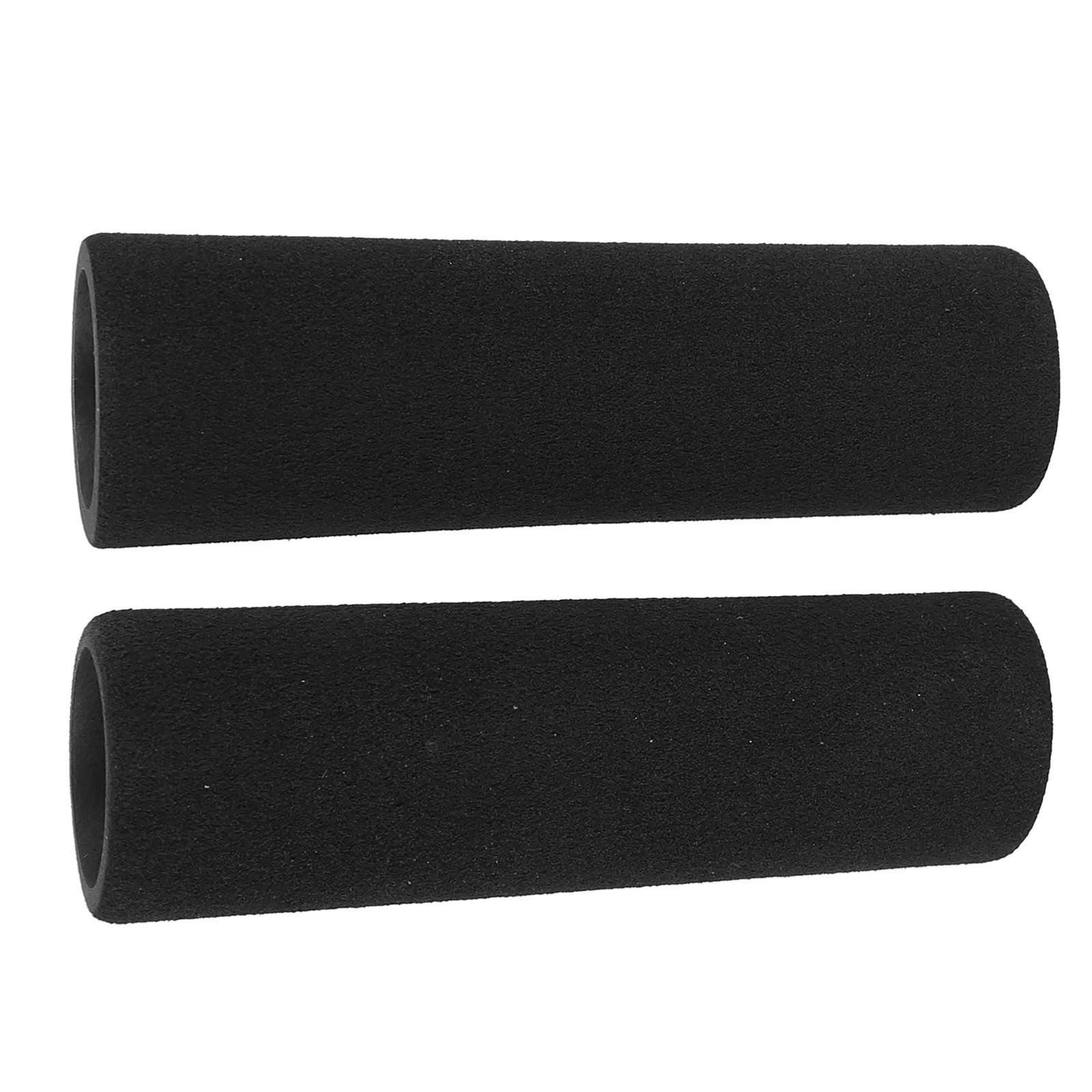 Accessories Grip Covers Motorbike Motorcycle Over Grips 2pcs 4MM Anti Vibration Black Foam Useful High Quality
Accessories Grip Covers Motorbike Motorcycle Over Grips 2pcs 4MM Anti Vibration Black Foam Useful High Quality
