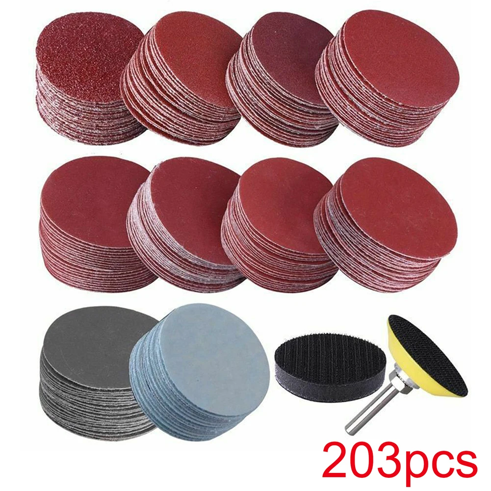 50mm Flocking Polishing Sandpaper With Buffer Sponge Inner Crankset For Wooden Furniture Crafts Tools Accessories 80-3000Grit
50mm Flocking Polishing Sandpaper With Buffer Sponge Inner Crankset For Wooden Furniture Crafts Tools Accessories 80-3000Grit