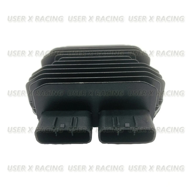 Универсальный выпрямитель для мотоцикла USERX для 0800-177000-1000 CForce ZForce UForce 400 500 высокое качество и долговечность
Универсальный выпрямитель для мотоцикла USERX для 0800-177000-1000 CForce ZForce UForce 400 500 высокое качество и долговечность