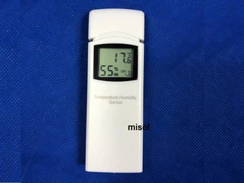 868Mhz Wireless Weather Station Sensor