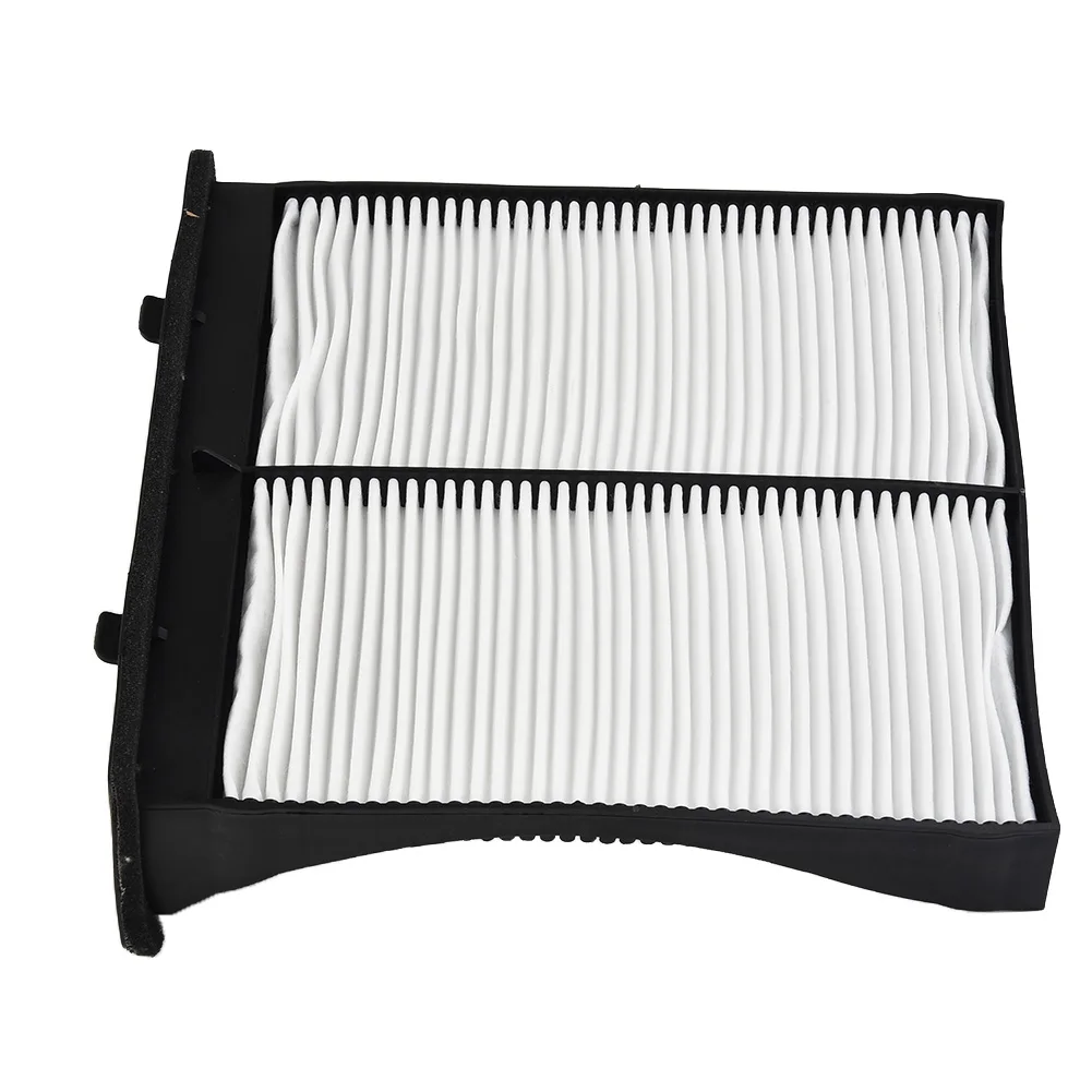 Car Cabin Filter Air Conditioner Filter Elements For Forester 2009-2016 For XV 2013-2015 For WRX STI 2013-2016 Auto Accessory
Car Cabin Filter Air Conditioner Filter Elements For Forester 2009-2016 For XV 2013-2015 For WRX STI 2013-2016 Auto Accessory