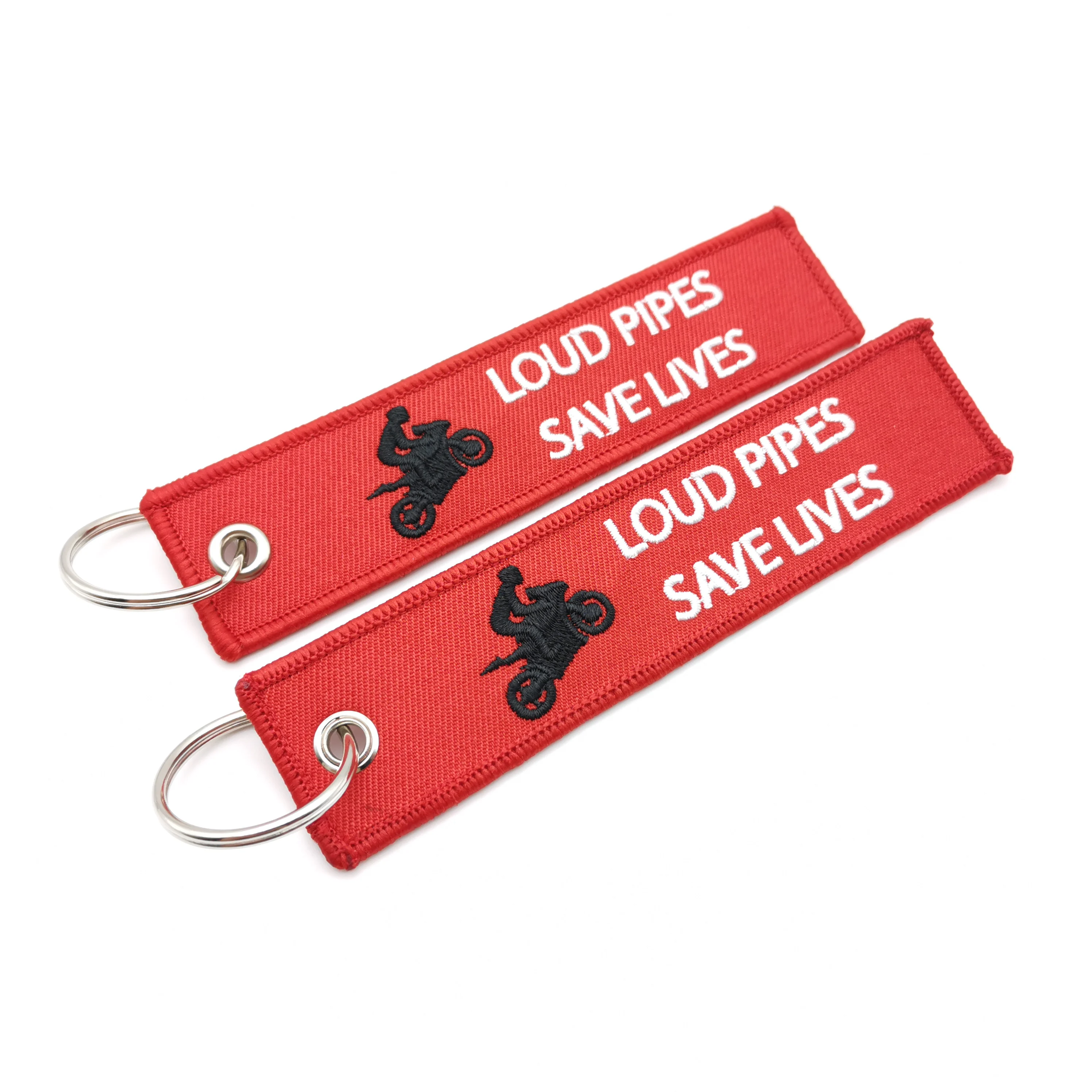 Car Motorcycle Embroidery Keyring Keychain Pendant Key Ring Keyring Travel Bag Lanyard Key Chain Key Ring Key Gifts
Car Motorcycle Embroidery Keyring Keychain Pendant Key Ring Keyring Travel Bag Lanyard Key Chain Key Ring Key Gifts