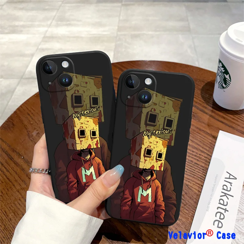 Case for IPhone 15 Carton Red Phone Fundas for Iphone 15 14 13 12 11 Pro Max Case Xr Xs X 7 6 Plus Cover Cartoon Pattern Shell
Case for IPhone 15 Carton Red Phone Fundas for Iphone 15 14 13 12 11 Pro Max Case Xr Xs X 7 6 Plus Cover Cartoon Pattern Shell