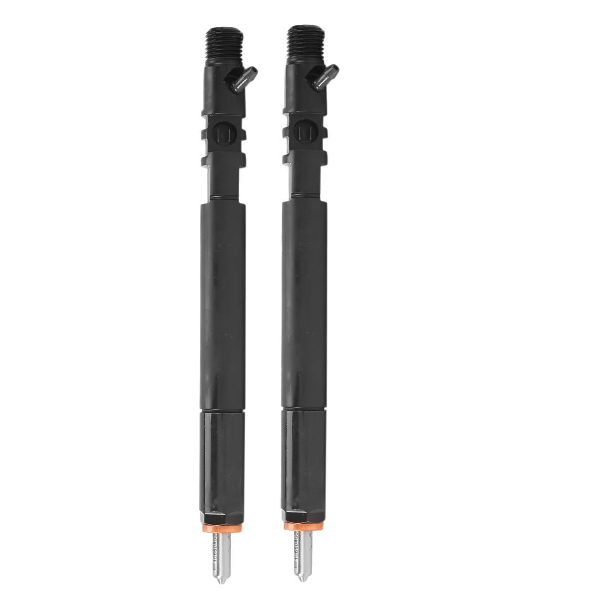 2PCS for Ssangyong Actyon Kyron Rexton EURO 3 EJBR04701D A6640170221 New CRDI Diesel Fuel Injector Nozzle
2PCS for Ssangyong Actyon Kyron Rexton EURO 3 EJBR04701D A6640170221 New CRDI Diesel Fuel Injector Nozzle