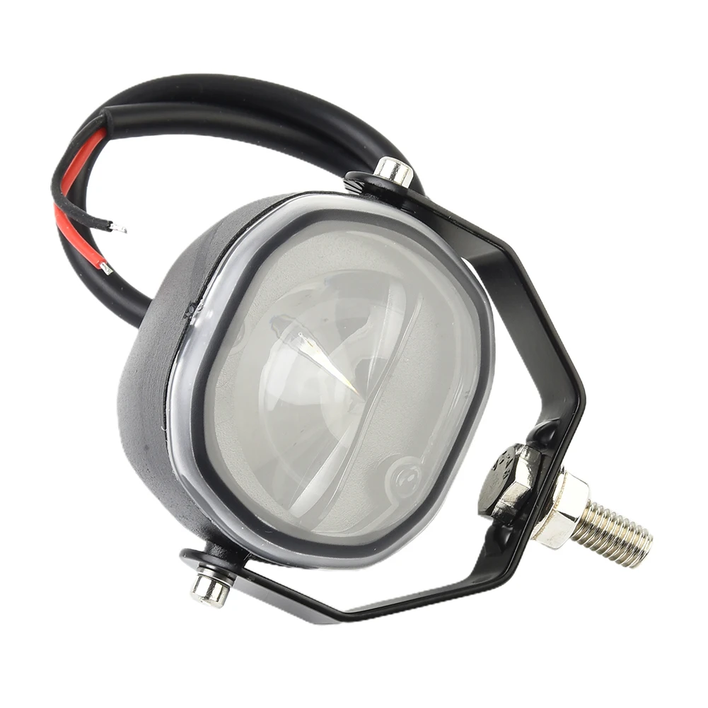 For Forklift Red Light Arc Forklift Light Arc Zone Die-cast Aluminum Alloy PC Lens Safety Light Stainless Steel Housing
For Forklift Red Light Arc Forklift Light Arc Zone Die-cast Aluminum Alloy PC Lens Safety Light Stainless Steel Housing