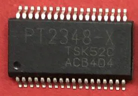 IC new the original PT2348 -x SSOP36 new original spot, quality assurance welcome consultation spot can play
IC new the original PT2348 -x SSOP36 new original spot, quality assurance welcome consultation spot can play