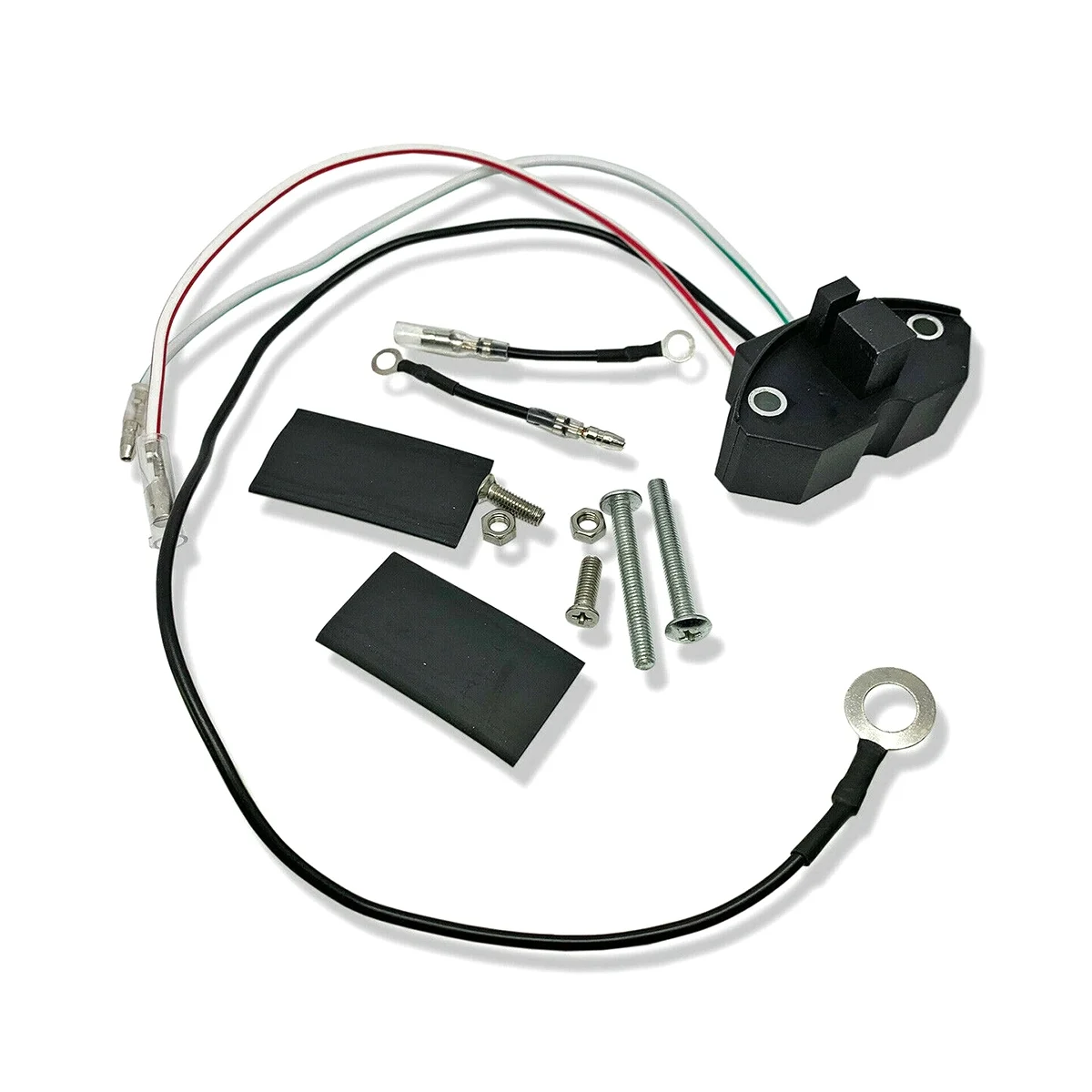 Датчик отключения Thunderbolt 87-91019A3 для MerCruiser 87-91019A3 87-892150Q0 2 Pick Up 4,3 5,7
Датчик отключения Thunderbolt 87-91019A3 для MerCruiser 87-91019A3 87-892150Q0 2 Pick Up 4,3 5,7
