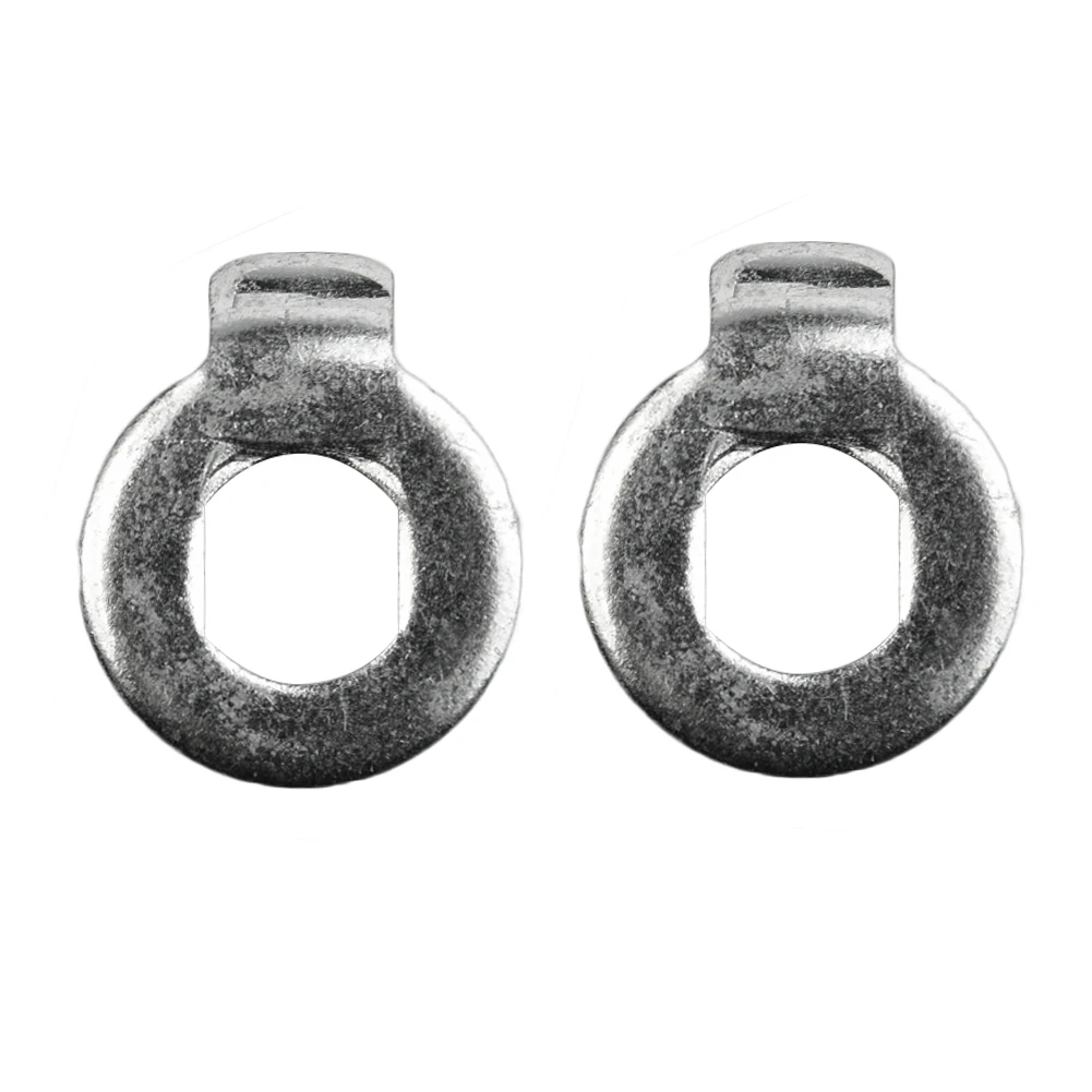 2pcs/set M14 Washers Steel Electric Bike Hub Motor Torque Anti-Rotation Washer Electric Bicycles Washer Ebike Accessories
2pcs/set M14 Washers Steel Electric Bike Hub Motor Torque Anti-Rotation Washer Electric Bicycles Washer Ebike Accessories