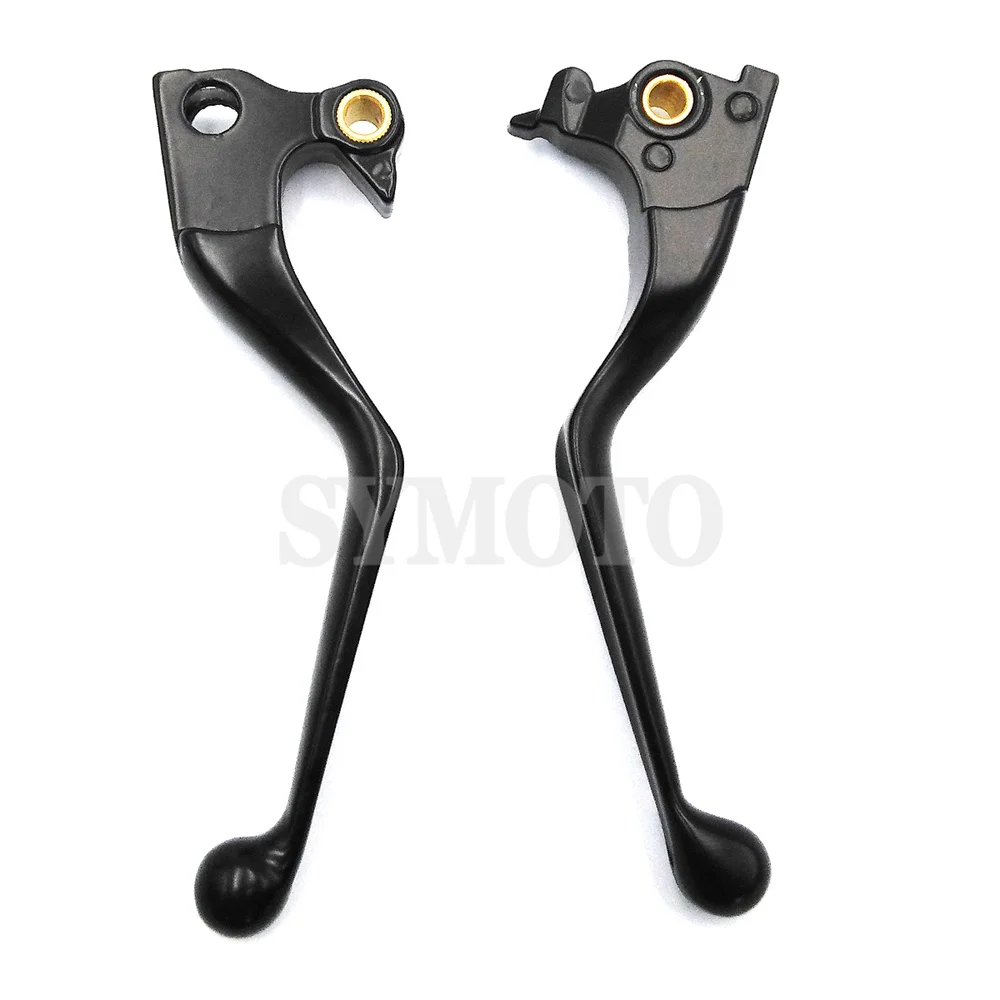 

For Harley Sportster XL883 XL1200 XL 883 1200 2014 2015 2016 2017 2018 2019 Motorcycle brake clutch lever Left Right Levers