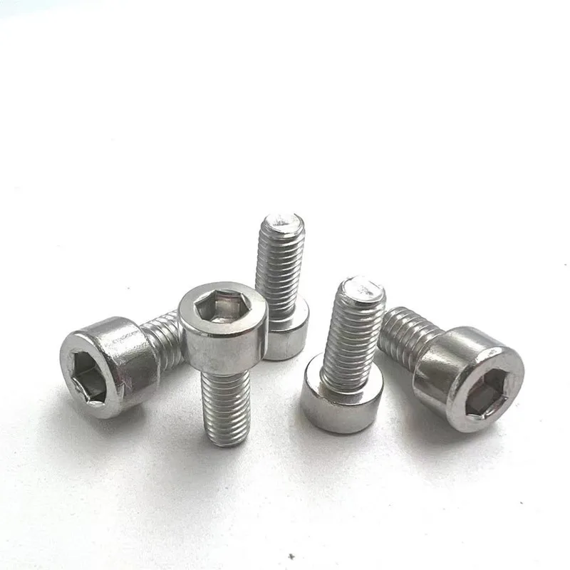 10/50x High Quality M3 M4 M5 M6 M8 304 A2-70 stainless steel DIN7984 Allen Hex Hexagon Socket Thin Low Short Head Cap Screw Bolt
10/50x High Quality M3 M4 M5 M6 M8 304 A2-70 stainless steel DIN7984 Allen Hex Hexagon Socket Thin Low Short Head Cap Screw Bolt