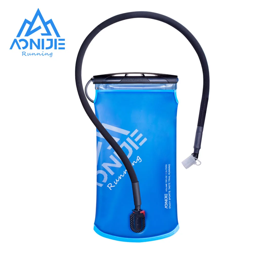 AONIJIE Outdoor Drinking Water Bladder Insulation Antifreeze Soft Reservoir Hydration Pack For Running Exercise Hiking SD57
AONIJIE Outdoor Drinking Water Bladder Insulation Antifreeze Soft Reservoir Hydration Pack For Running Exercise Hiking SD57