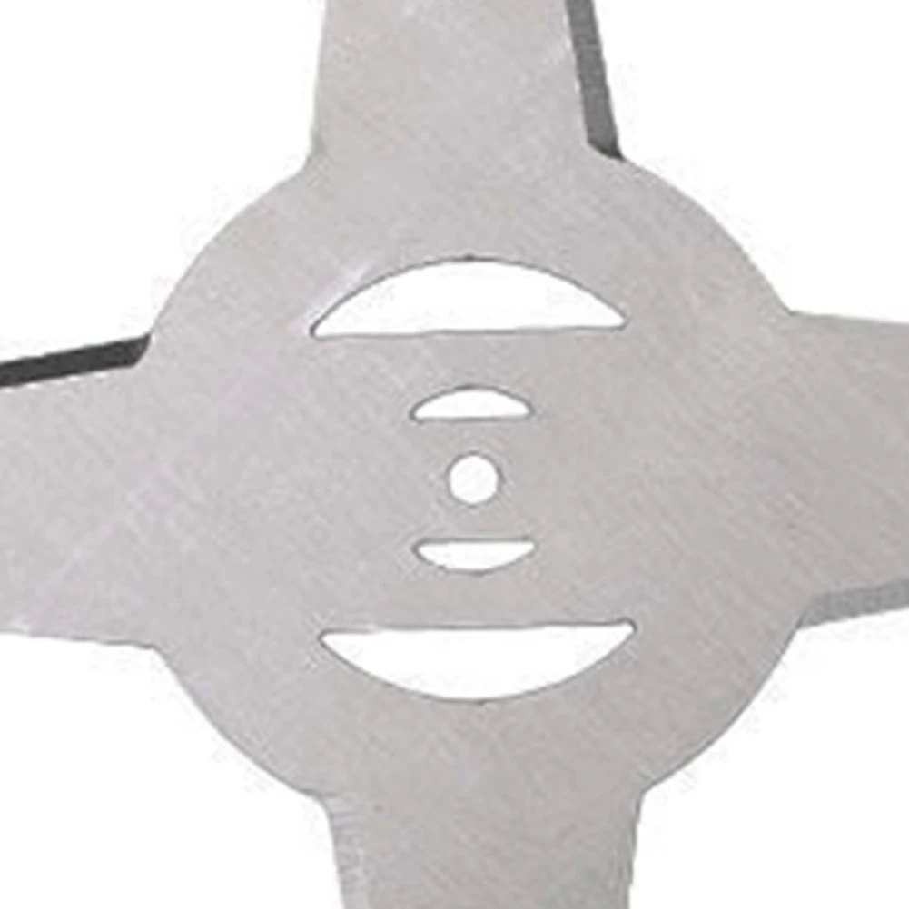 2pcs Metal Grass String Trimmer Head Blade Replacement Saw Blades Lawn Mower Fittings Accessories For Garden Tool Parts
2pcs Metal Grass String Trimmer Head Blade Replacement Saw Blades Lawn Mower Fittings Accessories For Garden Tool Parts