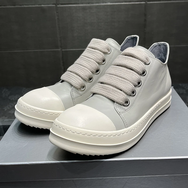 New Winter Casual Shoes For Female Outdoors Real Leather Upper Leisure Shoes Unique Bottom Design Round Toe Lovers Loafers
New Winter Casual Shoes For Female Outdoors Real Leather Upper Leisure Shoes Unique Bottom Design Round Toe Lovers Loafers