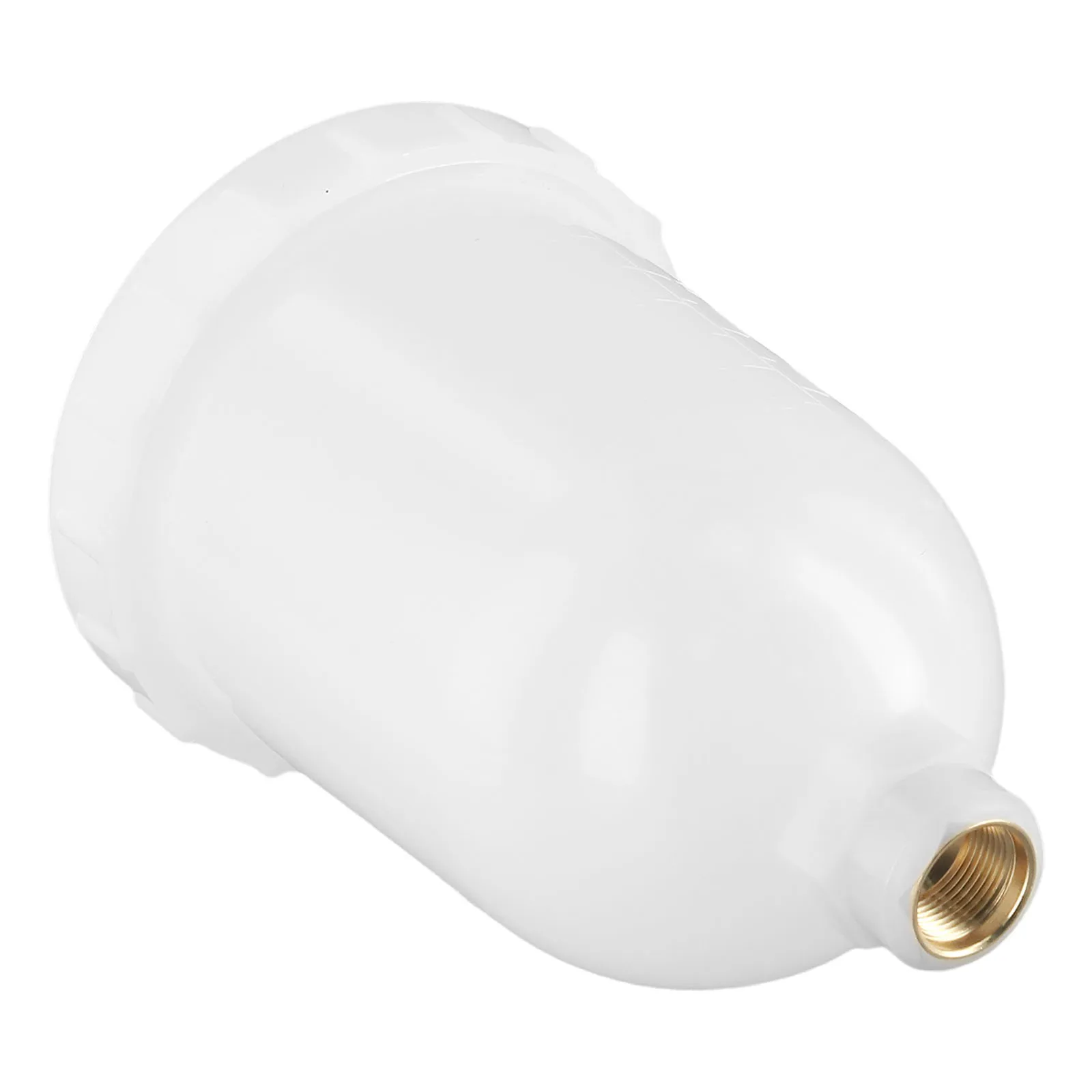 Plastic Pot Spray Paint Pot R-100 Spray Paint Spraygun Pot Container Pneumatic Tool Accessories Durable High Quality
Plastic Pot Spray Paint Pot R-100 Spray Paint Spraygun Pot Container Pneumatic Tool Accessories Durable High Quality