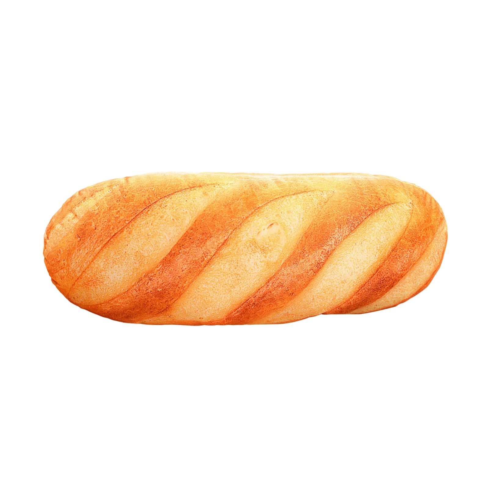 Simulation 3D Bread Dolls No Fading and Good Elasticity Plush Toy for Toddlers Children
Simulation 3D Bread Dolls No Fading and Good Elasticity Plush Toy for Toddlers Children