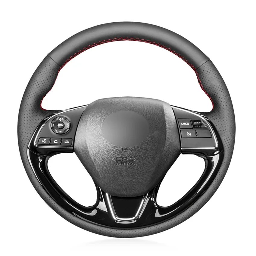 Черная искусственная кожа для Mitsubishi Outlander 2015-2021 ASX Mirage Eclipse Cross RVR Space Star 2016-2022
Черная искусственная кожа для Mitsubishi Outlander 2015-2021 ASX Mirage Eclipse Cross RVR Space Star 2016-2022