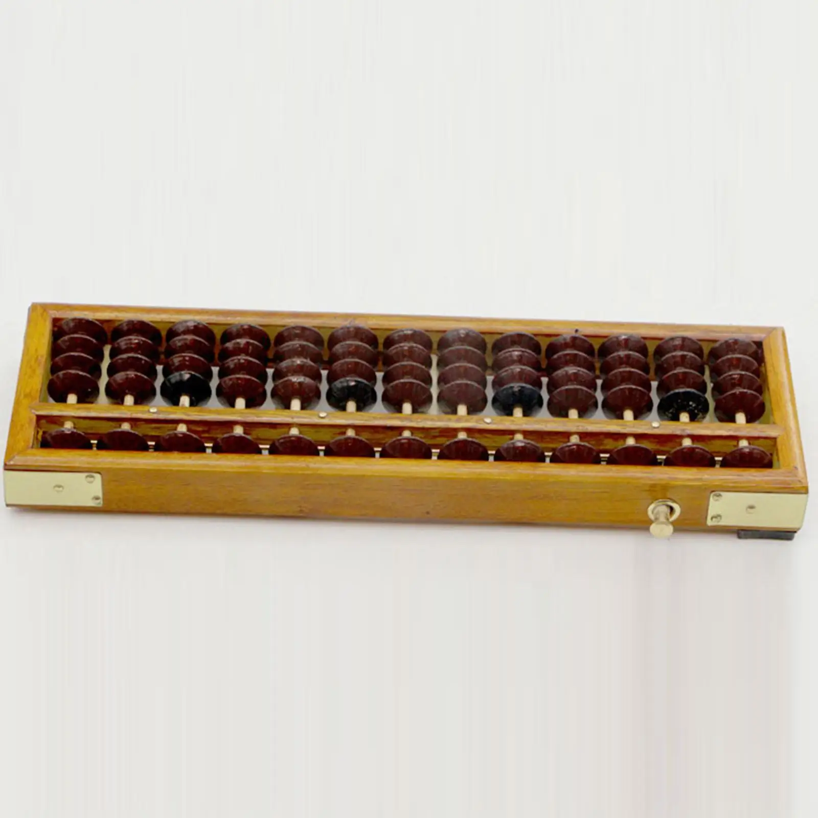 Chinese Abacus Learning Education Toys for Children Mathematics Beginners
Chinese Abacus Learning Education Toys for Children Mathematics Beginners