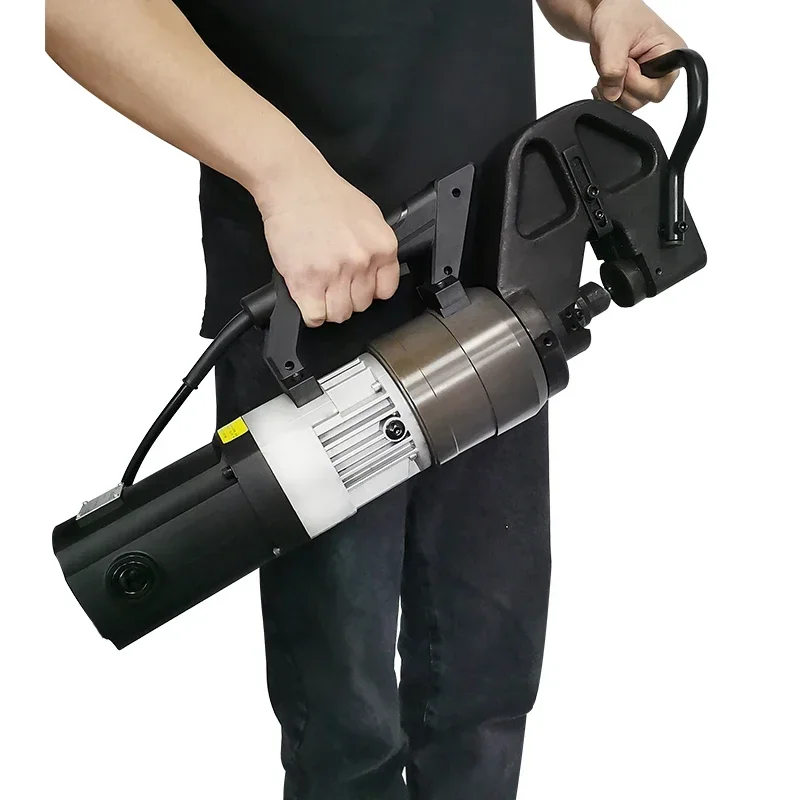 Odetools NMHP-32E 1600W 4-5S Steel Plate Hydraulic Punching Machine Portable Electric Hydraulic Hole Punch Tool
Odetools NMHP-32E 1600W 4-5S Steel Plate Hydraulic Punching Machine Portable Electric Hydraulic Hole Punch Tool