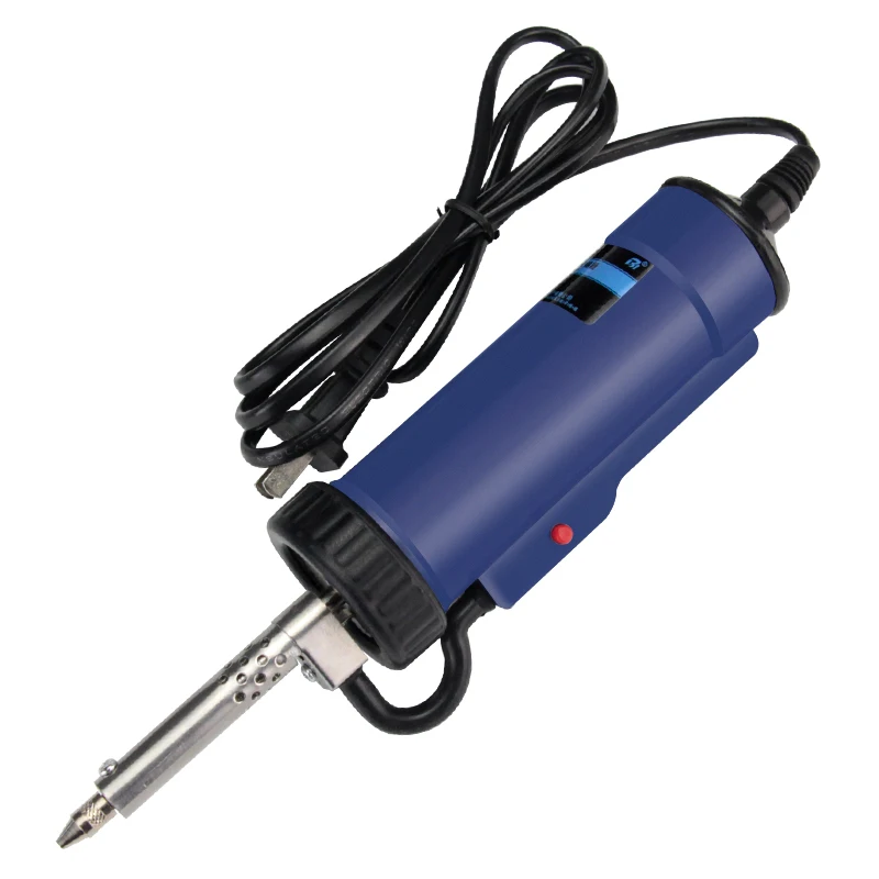 

DS-331/332 soldering iron tin welding tools Electric Vacuum Solder Sucker Desoldering Suction Pump Repair Tools 30W 220V