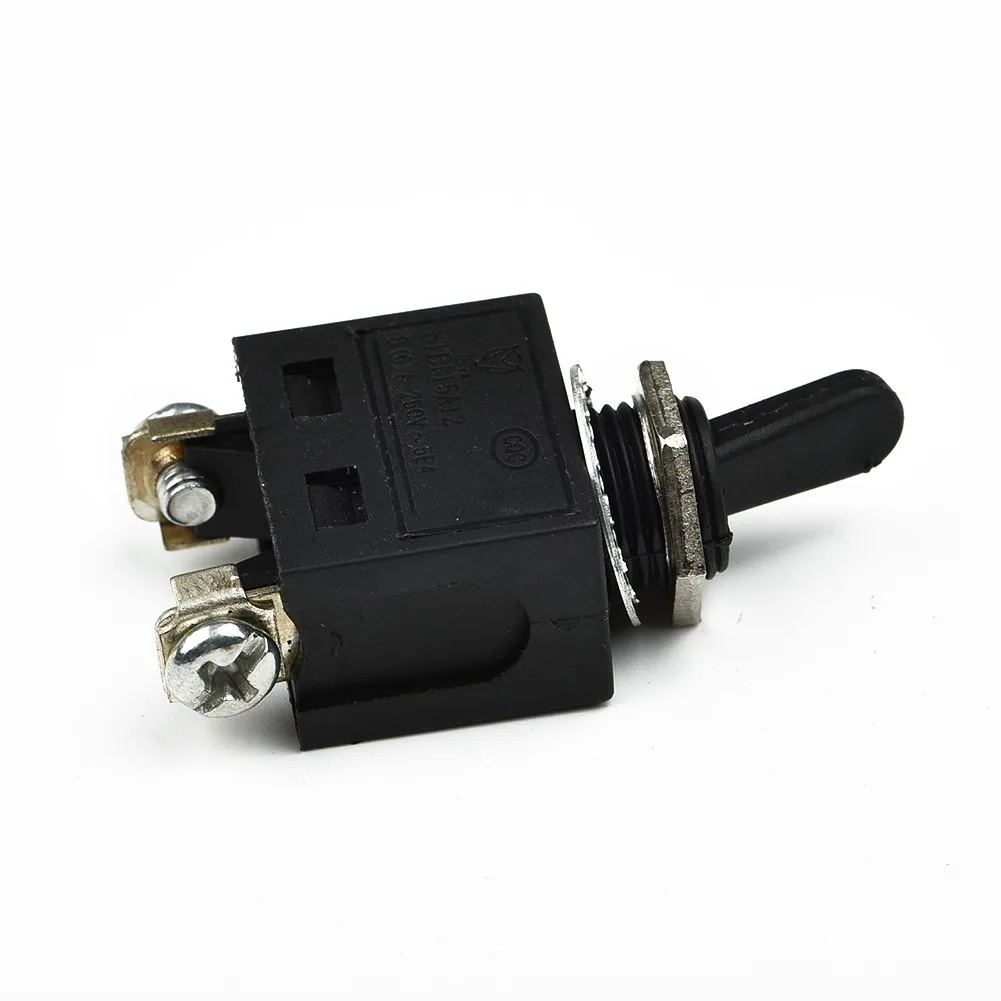 Angle Grinder Switch Replacement AC220-240V For Makita 9523NB 651403-7 651433-8 9524NB 9527NB 9528NB Power Tool Parts
Angle Grinder Switch Replacement AC220-240V For Makita 9523NB 651403-7 651433-8 9524NB 9527NB 9528NB Power Tool Parts