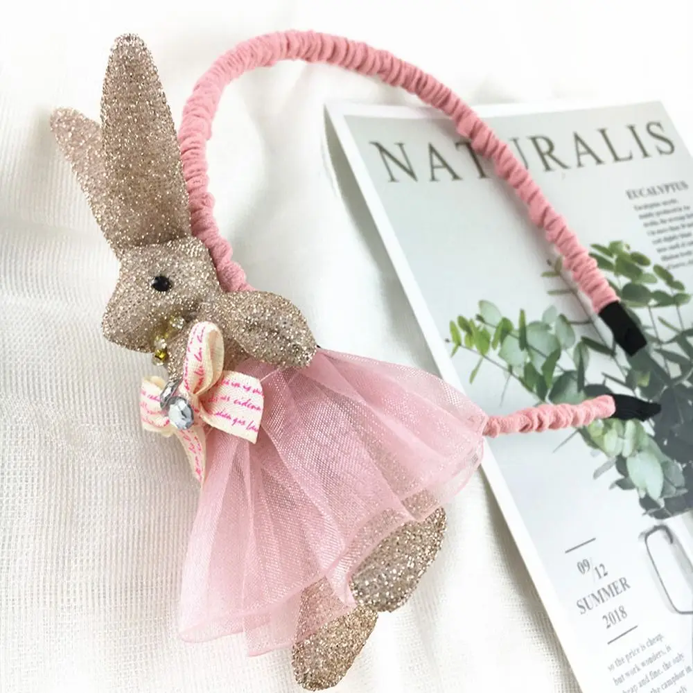 Cute Sweet Solid Color Hair Accessory Bunny Headdress Headgear Hair Hoop Headwear Girl Hair Band Korean Style Headband
Cute Sweet Solid Color Hair Accessory Bunny Headdress Headgear Hair Hoop Headwear Girl Hair Band Korean Style Headband