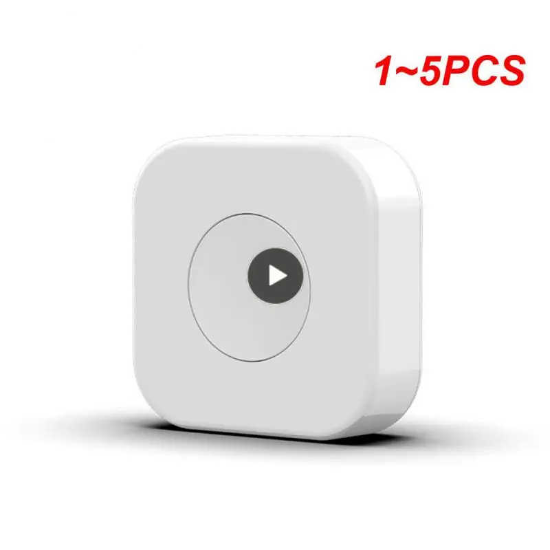 1~5PCS Stylish Scene Control Customizable Scenes Smart Switch Convenient Installation Unique Design Zigbee Voice Control
1~5PCS Stylish Scene Control Customizable Scenes Smart Switch Convenient Installation Unique Design Zigbee Voice Control