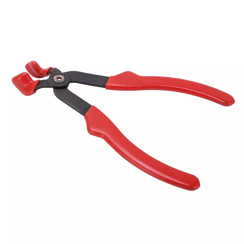 20.2cm/7.95in Plug Boot Plier Stainless Steel Wire Puller Removal Tool 2024 Hot Sale Brand New And High Quality Discount
20.2cm/7.95in Plug Boot Plier Stainless Steel Wire Puller Removal Tool 2024 Hot Sale Brand New And High Quality Discount