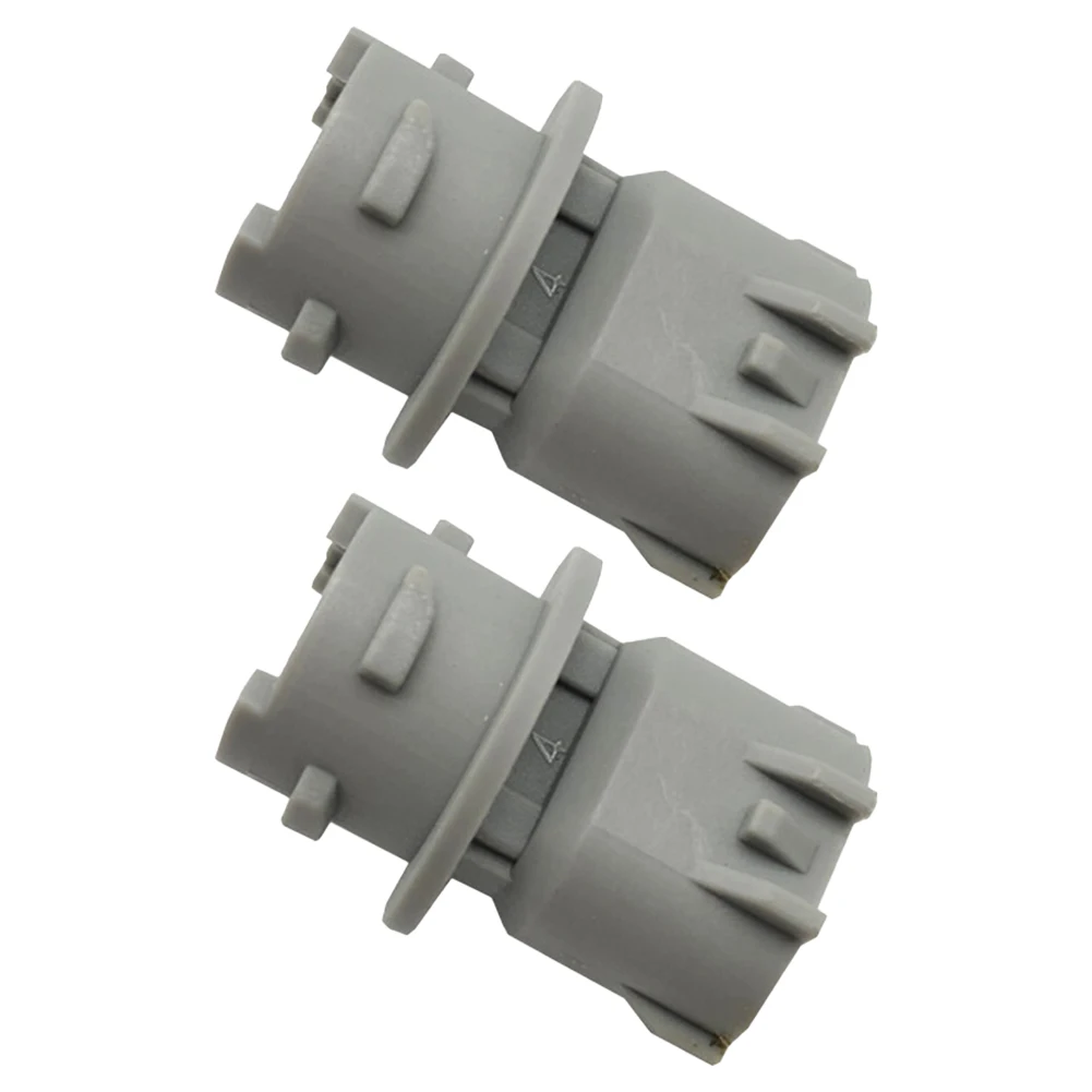 2pcs Car TURN SIGNAL LAMP SOCKET 90075-60001 For TOYOTA For TUNDRA For TACOMA For RX350 For C-HR For CAMRY For PRIUS For SUPRA
2pcs Car TURN SIGNAL LAMP SOCKET 90075-60001 For TOYOTA For TUNDRA For TACOMA For RX350 For C-HR For CAMRY For PRIUS For SUPRA