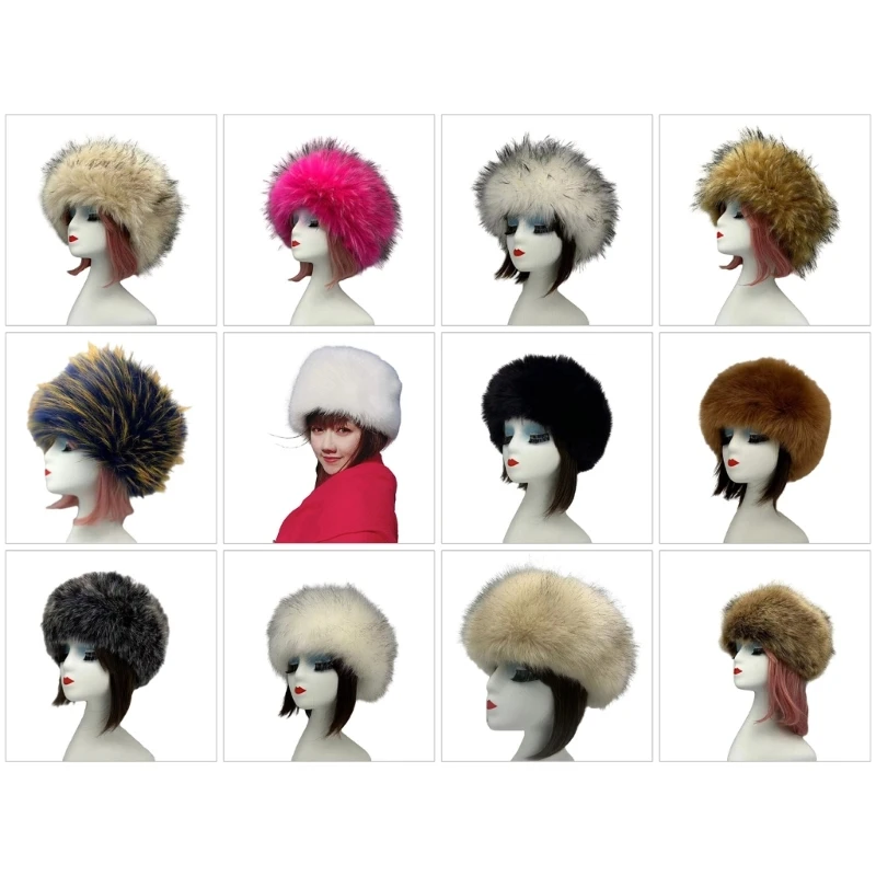 634C Multicolored Furry Flat Top Hat for Fashion Forward People Superrrr Soft Feeling
634C Multicolored Furry Flat Top Hat for Fashion Forward People Superrrr Soft Feeling