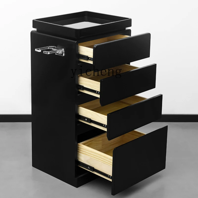 Zk Barber Shop Tool Cabinet Hair Salon Storage Hair Cutting Cabinet Tool Table Hair Stylist Storage Rack
Zk Barber Shop Tool Cabinet Hair Salon Storage Hair Cutting Cabinet Tool Table Hair Stylist Storage Rack