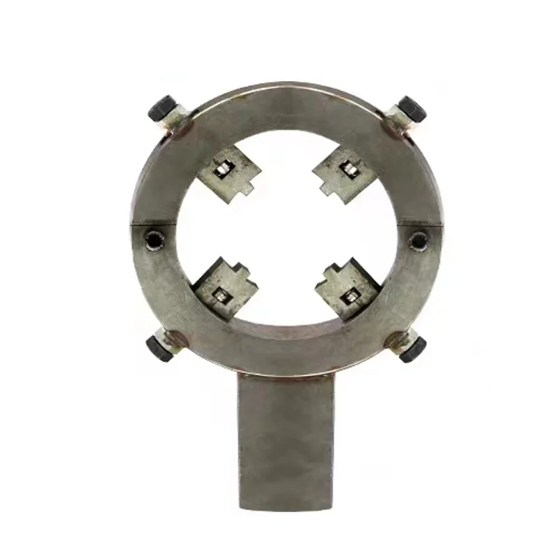 For XCMC excavator cylinder head cover disassembly medium wrench cylinder head cover removal tool three jaw wrench
For XCMC excavator cylinder head cover disassembly medium wrench cylinder head cover removal tool three jaw wrench