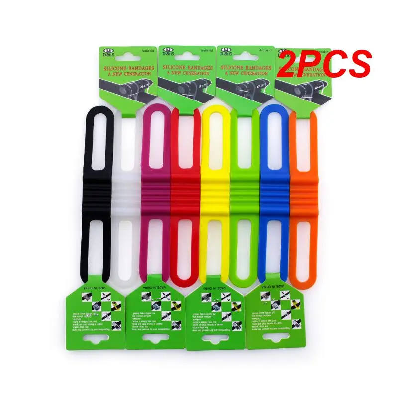 2 шт., многофункциональные тканевые Завязки для мотоциклов 
2 шт., многофункциональные тканевые Завязки для мотоциклов