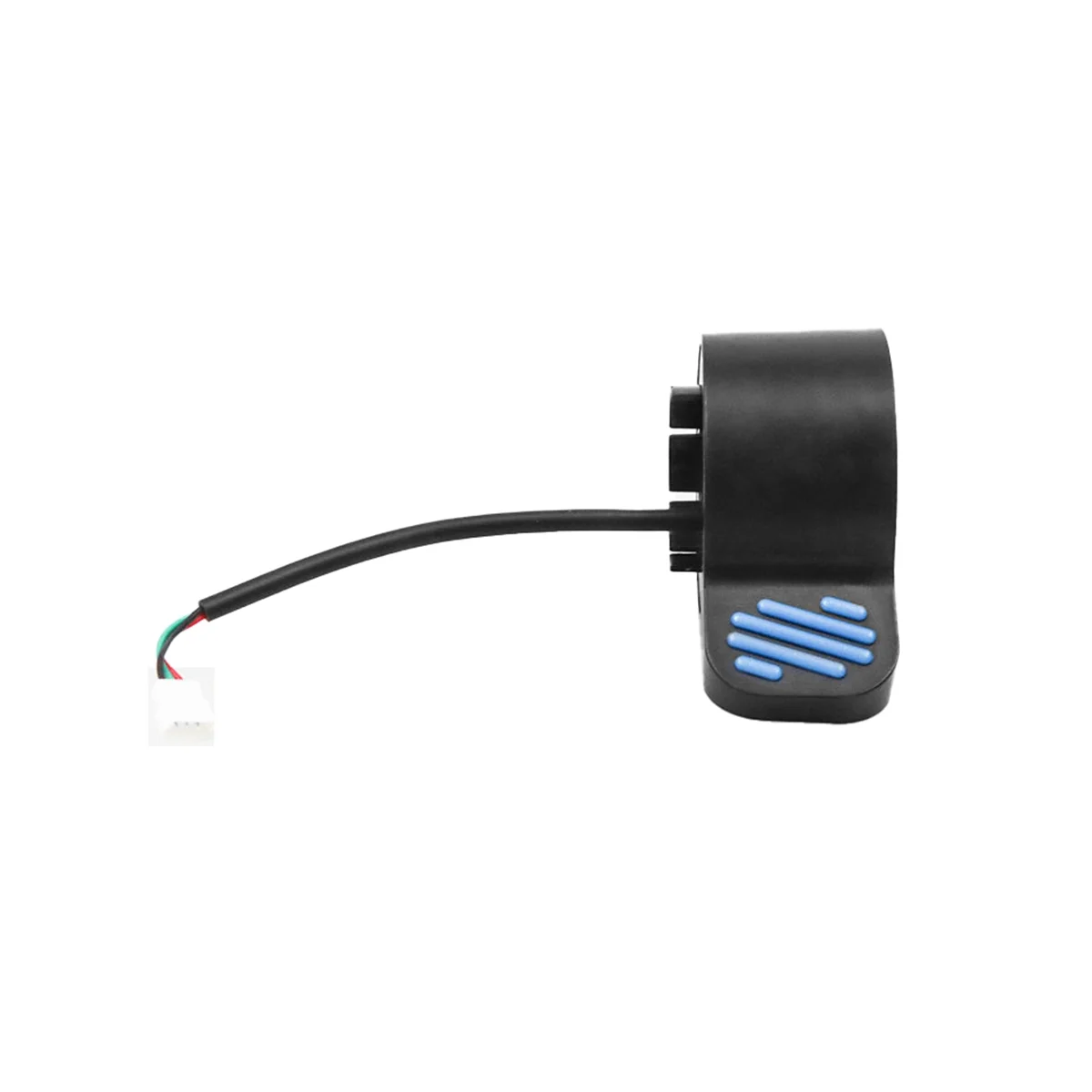 Scooter Right Accelerator Throttle Electric Scooter Fingering Acceleration for Ninebot Es the Accessory 9 Scooter
Scooter Right Accelerator Throttle Electric Scooter Fingering Acceleration for Ninebot Es the Accessory 9 Scooter