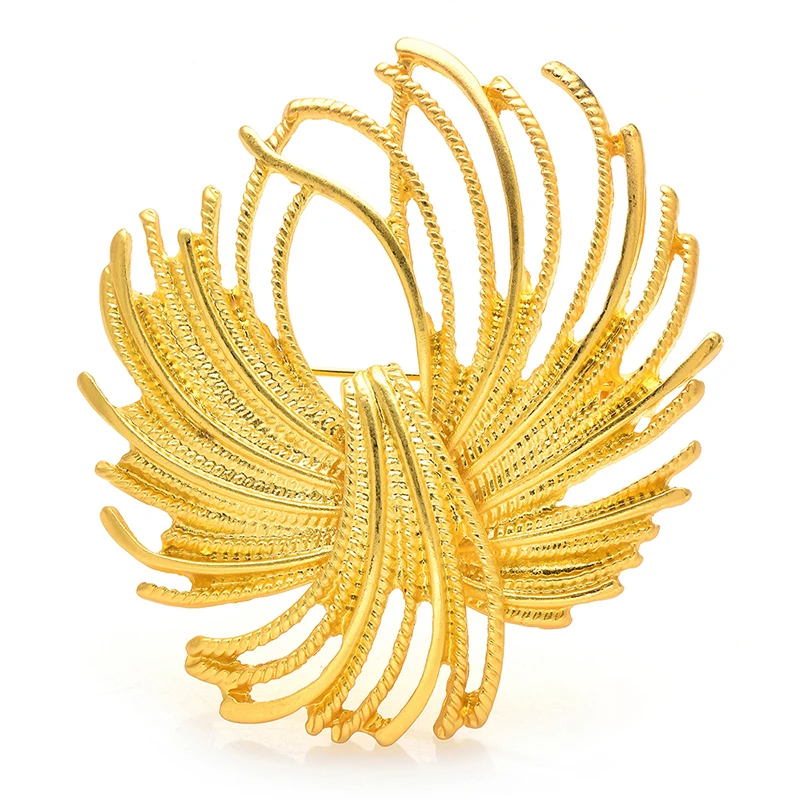 Wuli&baby Artist Butterfly Brooches For Women Unisex Big Golden-metal Firework Flower Party Office Brooch Pins Gifts
Wuli&baby Artist Butterfly Brooches For Women Unisex Big Golden-metal Firework Flower Party Office Brooch Pins Gifts