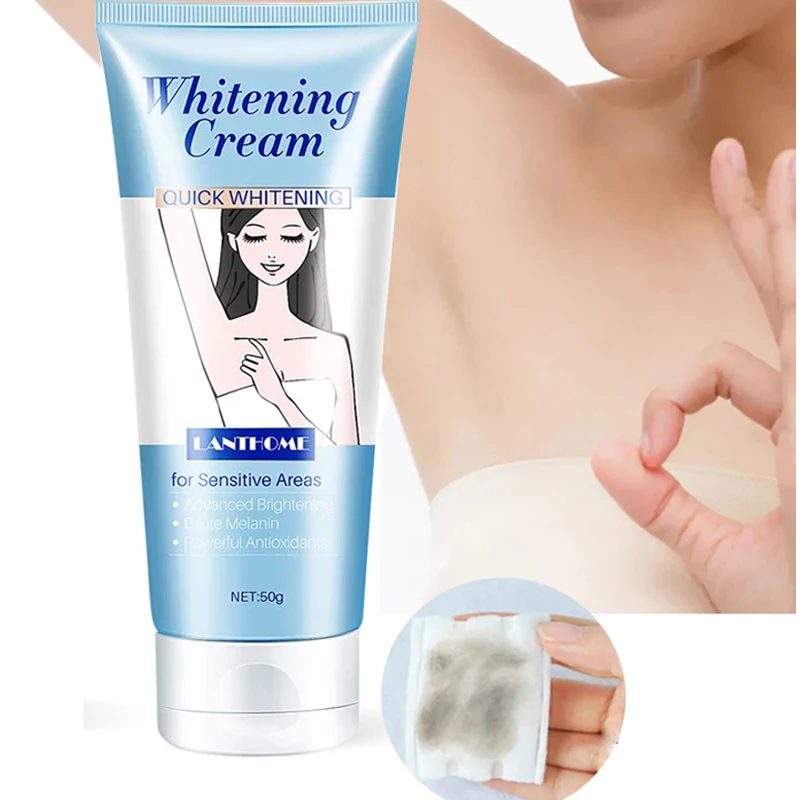 Whitening Cream Private Parts Lighten Melanin Underarms Hips Inner Thighs Intimate Area Brightening Cream Brightening Body Skin
Whitening Cream Private Parts Lighten Melanin Underarms Hips Inner Thighs Intimate Area Brightening Cream Brightening Body Skin