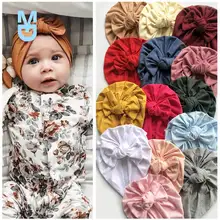 New 2022 Baby Headband Soft Cotton Rabbit Bowknot Turban Hair Bands for Children Girls Elastic Headwrap Children Baby Turban
New 2022 Baby Headband Soft Cotton Rabbit Bowknot Turban Hair Bands for Children Girls Elastic Headwrap Children Baby Turban